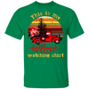 This Is My Hallmark Christmas Movie Watching Shirt Vintage Christmas Graphic Tees Couple Gifts