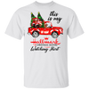 Family Dachshund This Is My Hallmark Christmas Movies Shirt Cute Xmas Gift Ideas