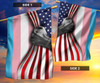 American Blue Pink White Flag Trans Pride Flags Best House Outdoor Decor