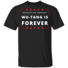 Presidents Are Temporary Wu - Tang Is Forever T Shirt 90's Hip Hop Rap Forever 21 Shirts