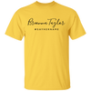 Breonna Taylor T-Shirt Say Her Name Shirt Justice For Breonna