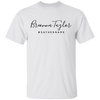 Breonna Taylor T-Shirt Say Her Name Shirt Justice For Breonna
