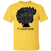 Say Her Name Breonna Taylor T-Shirt No Justice No Peace Shrit Justice For Breonna