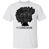 Say Her Name Breonna Taylor T-Shirt No Justice No Peace Shrit Justice For Breonna