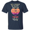 Chihuahua No Longer By My Side But Forever In My Heart Shirt Furever True Friend For Dog Lover