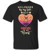 Chihuahua No Longer By My Side But Forever In My Heart Shirt Furever True Friend For Dog Lover