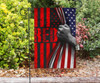 Remember Everyone Deployed Flag Inside States Flag Patriotic 4Th July Decor Honor Red Friday