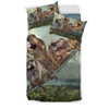T-Rex Dinosaur Boys Bedding Sets Duvet Covers
