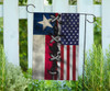 Texas American Flag Fourth Of July Veterans Gifts For Him