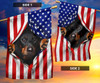 Dachshund American Flag Fourth Of July Flag Patriotic Gift For Dachshund Lovers Dachshund American Flag Fourth Of July Flag Patriotic Gift For Dachshund Lovers