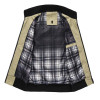 Classic Army Style Bomber Jacket
