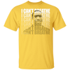 George Floyd I Can't Breathe T-Shirt Say His Name George Floyd Shirt Blm