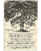 The Beatles Poster In My Life Song Lyric Vintage Poster Signed Gift For Beatles Fan
