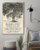The Beatles Poster In My Life Song Lyric Vintage Poster Signed Gift For Beatles Fan