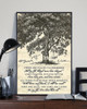 The Beatles Poster In My Life Song Lyric Vintage Poster Signed Gift For Beatles Fan
