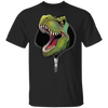 T-Rex 3D T-Shirt Funny Dinosaur Shirt Dinosaur Gift