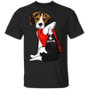 Beagle Tattoo I Love Mom Cute Dog Shirt Mother's Day Gift Beagle Tattoo I Love Mom Cute Dog Shirt Mother's Day Gift