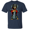 Dachshund Tattoo I Love Mom Cute Dog Shirt Mother's Day Gift Dachshund Tattoo I Love Mom Cute Dog Shirt Mother's Day Gift