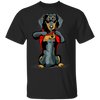 Dachshund Tattoo I Love Mom Cute Dog Shirt Mother's Day Gift Dachshund Tattoo I Love Mom Cute Dog Shirt Mother's Day Gift