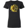 Sunflower In A World Full Of Grandmas Be A Gigi Great Grandma Shirts