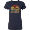 Best Poodle Mom Ever Dog Mom Shirt Mothers Day Gift