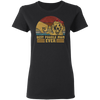 Best Poodle Mom Ever Dog Mom Shirt Mothers Day Gift