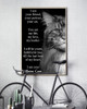 Maine Coon I Am Your Friend Poster, Cat Poster Decorations Cat Wall Art