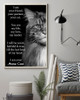 Maine Coon I Am Your Friend Poster, Cat Poster Decorations Cat Wall Art