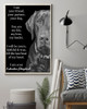 I Am Your Friend Your Partner Your Dog - I Am Your Labrador Retriever Quote Posters