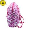 School Backpack Baby Doll
