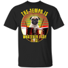 Pug Sayings The Tempo Is Whatever I Say It Is Pug Shirts