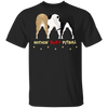 Nothin' Butt Pit Bull Shirts Funny T-Shirt