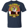 Bulldog The Tempo Is Whatever I Say It Is Bulldog Shirts