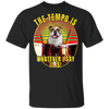 Bulldog The Tempo Is Whatever I Say It Is Bulldog Shirts