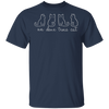 Un Deux Trois Cat Adorable Shirts