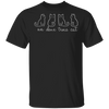Un Deux Trois Cat Adorable Shirts