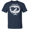 Sometimes I Just Look Up Smile And Say - Cat Shirts Best Friend Gifts