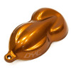 Burnt Copper Alloy Pearls