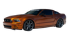 Burnt Copper Alloy California Kit