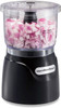 Mini 3-Cup Food Processor