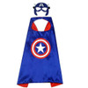 Kids Super Hero Halloween Costumes