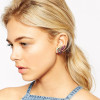 BUTTERFLY EARRINGS