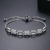 'Popola' Bracelet - 18K Gold Finish