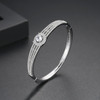 'Alteria' Bracelet - 18K Gold Finish