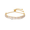 'Tersilla' Bracelet - 18K Gold Finish