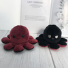 Reversible Octopus Plushie