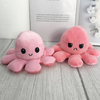 Reversible Octopus Plushie