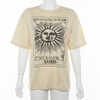Vintage Sun Moon T-Shirt