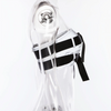 Flash Reflective Tube Top