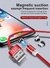 Fast Charging Magnetic USB Cable